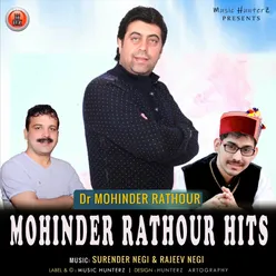 Mohinder Rathour Hits