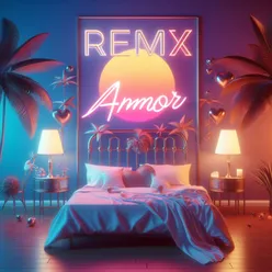 Amor (Remix)