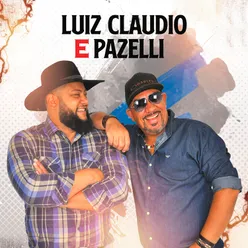 Luiz Claudio & Pazelli
