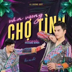 Vấn Vương Chợ Tình