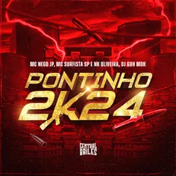 Potinho 2K24