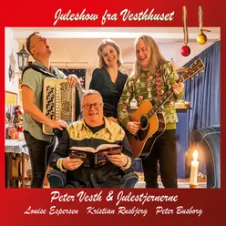 Juleshow fra Vesthhuset