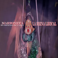 Marioneta - en defensa de Yailin