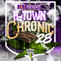 H-Town Chronic 28
