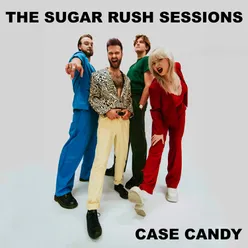 I'm Late (The Sugar Rush Sessions)