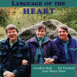 Language of the Heart