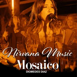 Mosaico Diomedes Díaz (En Vivo)