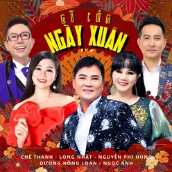 Gõ Cửa Ngày Xuân - Những Bước Chân Vui (Tập 4)