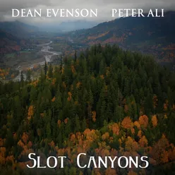 Slot Canyons