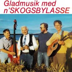 Gladmusik med