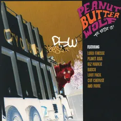 Peanut Butter Wolf The Best Of (Deluxe Edition)