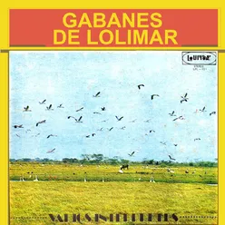 Los Gabanes de Mi Tierra