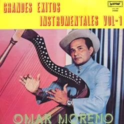 Grandes Éxitos Instrumentales, Vol. 1