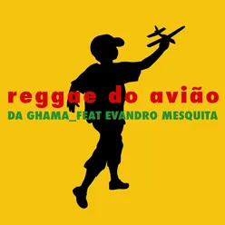 Reggae do Avião