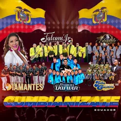 CUMBIANIZATE ECUADOR