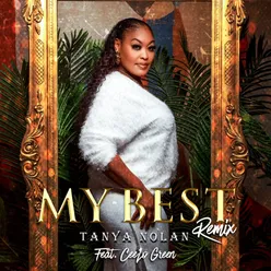 My Best (feat. Ceelo Green)