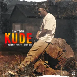 Kude (feat. Busta 929 & Quedafloor)