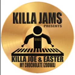 My Chocolate (Zodwo) [Killa Jams]