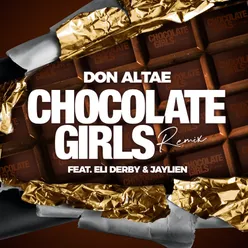 Chocolate Girls