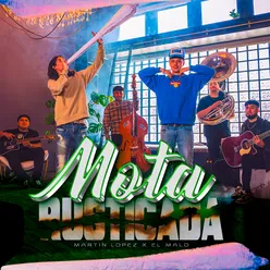 Mota Rusticada