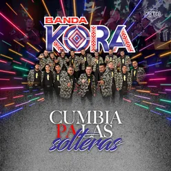 Cumbia Pa Las Solteras