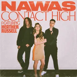 Contact High (feat. Heather Russell)