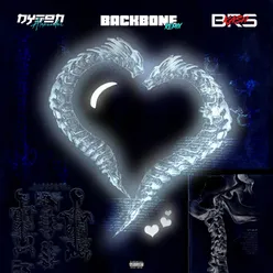 Backbone (feat. Brs Kash) [Remix]