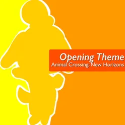 Opening Theme (Animal Crossing New Horizons)
