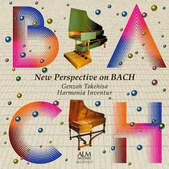 New Perspective on BACH