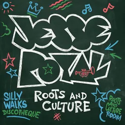 Roots And Culture (Single Edit)