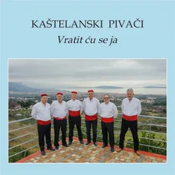 Vratit ću se ja