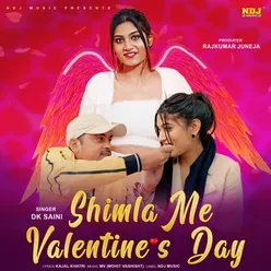 Shimla Me Valentine's Day