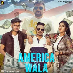 America Wala