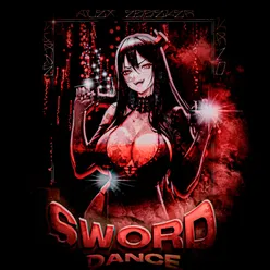 SWORD DANCE