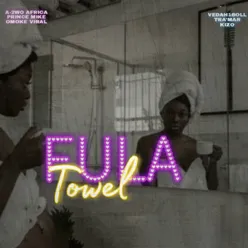 Fula Towel