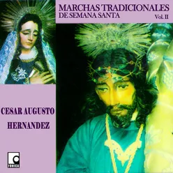 Marchas Tradicionales de Semana Santa, Vol. 2