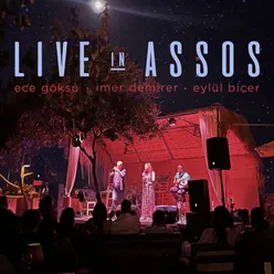 Live in Assos