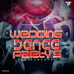 Wedding Dance Party's (Instrumental)