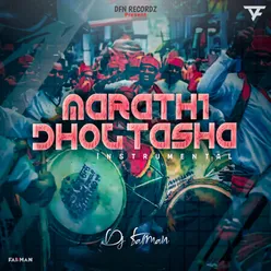 Marathi Dhol Tasha (Instrumental)