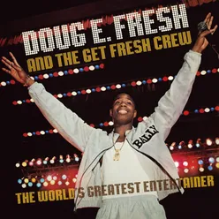 D.E.F. = Doug E. Fresh