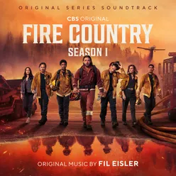 Fire Country Main Theme