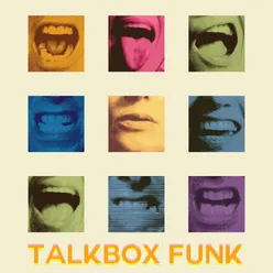 Talkbox Funk