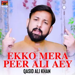 Ekko Mera Peer Ali Aey - Single