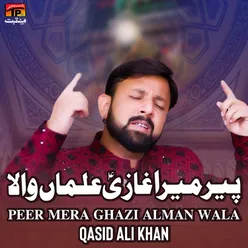 Peer Mera Ghazi Alman Wala - Single