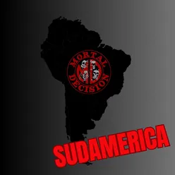 Sudamérica