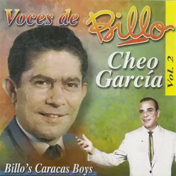 Voces de la Billo, Vol. 2