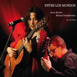 Entre Los Mundos (Live)