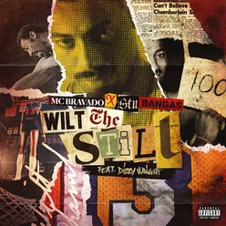 Wilt the Stilt (feat. Dizzy Wright)