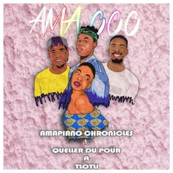 Ama Ooo (feat. Tlotli)