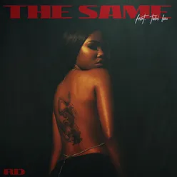 The Same (feat. Tobi Lou)